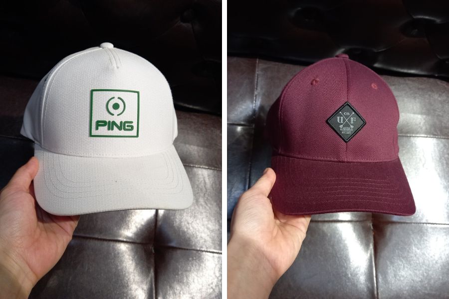  Hesman Cap Store - Địa chỉ bán mũ lưỡi trai nam chính hãng ở Hà Nội