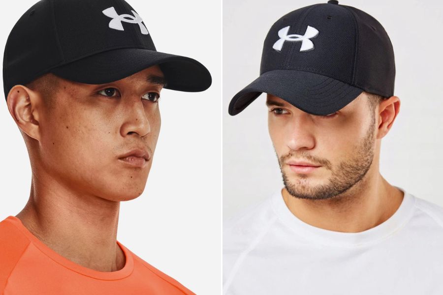 Mũ tennis Under Armour