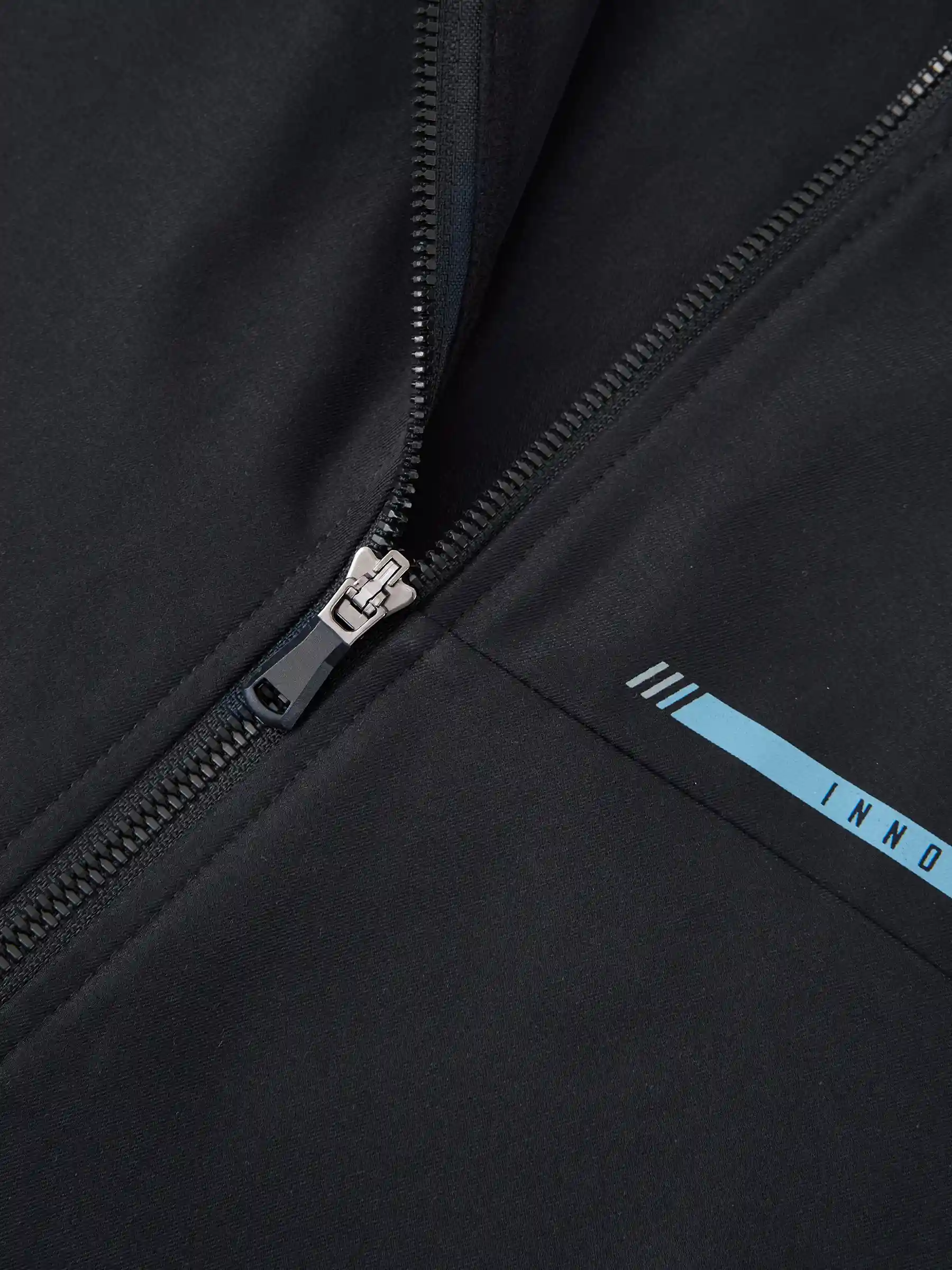 Bộ Gió Nam 5S Fashion Cổ Trụ Phom Slimfit MBKG25002