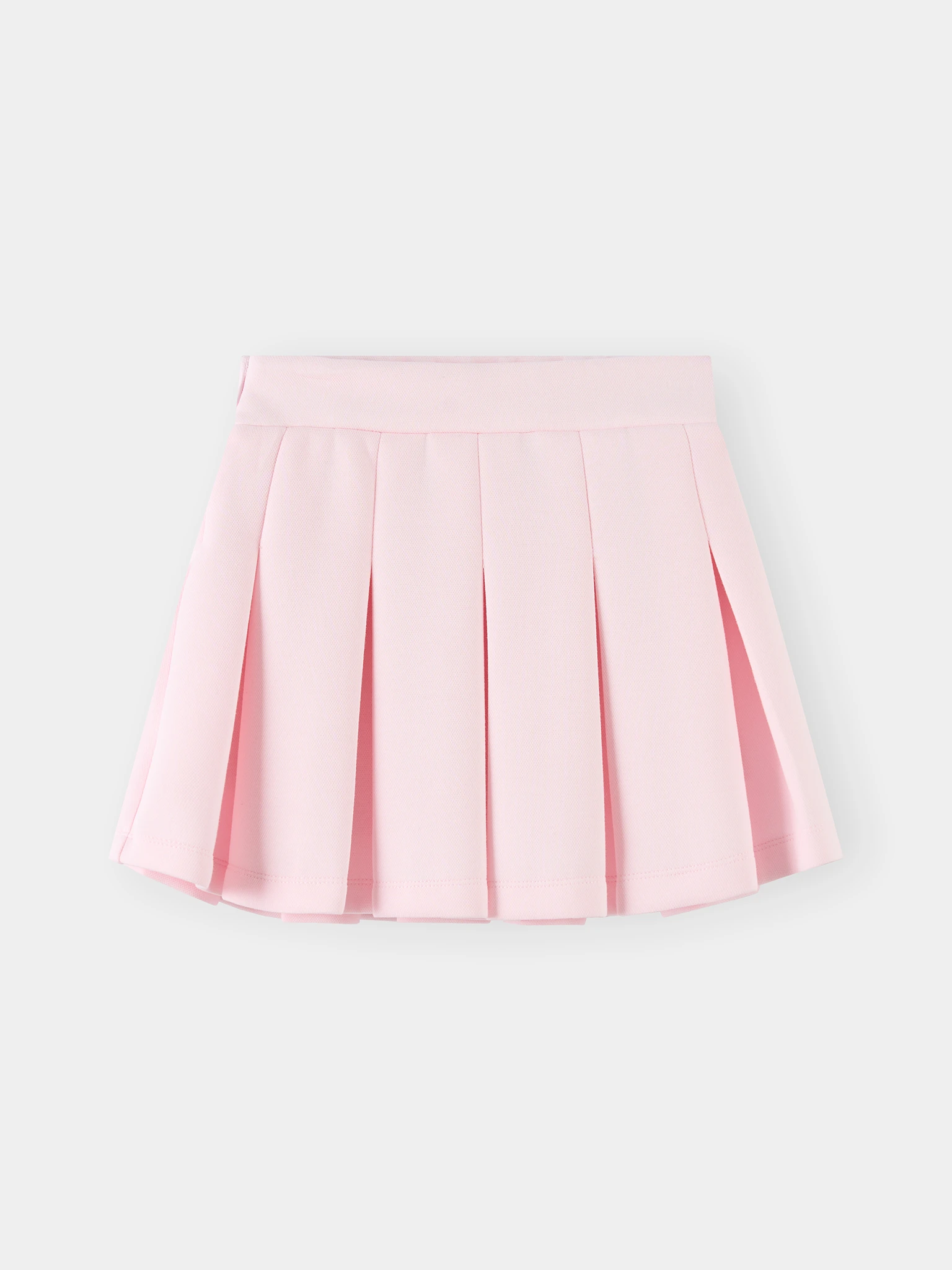 Chân Váy Xếp Ly Bé Gái 5S Fashion Có Quần Trong GBCVN25002