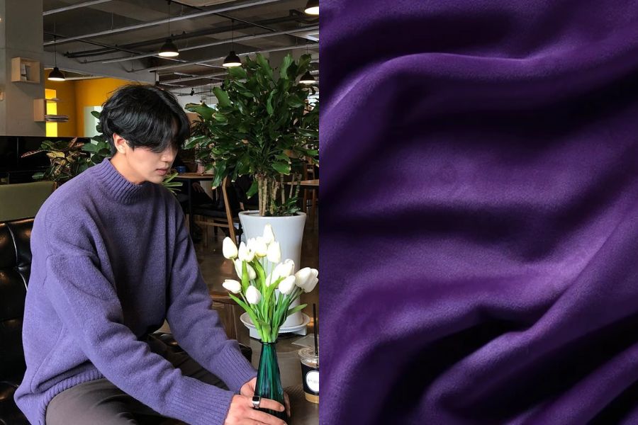 màu trang phục ngày tết cần tránh với tuổi tý