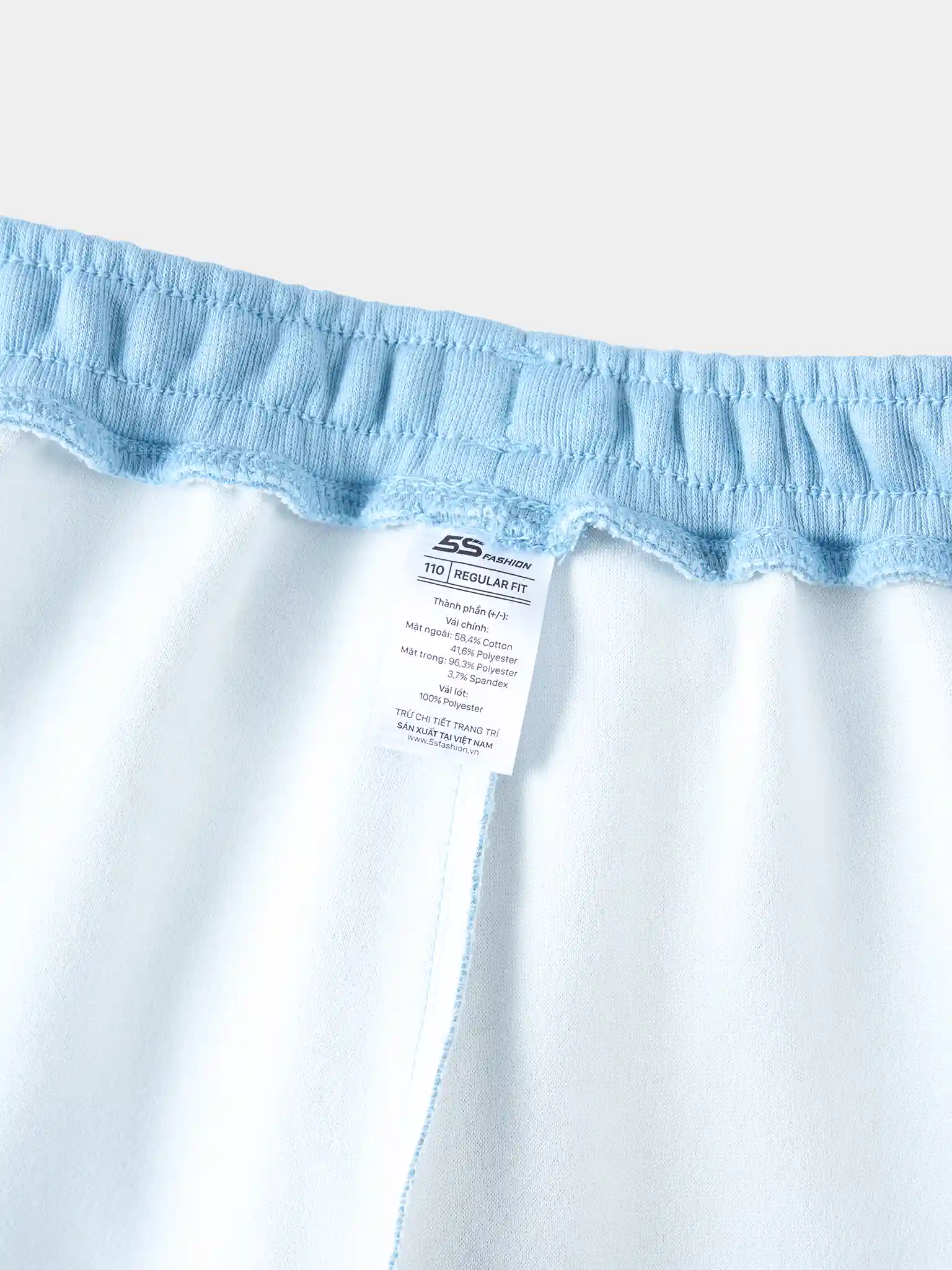 Set Bộ Nỉ Hoodie Bé Trai 5S Fashion Can Phối BBNI25008