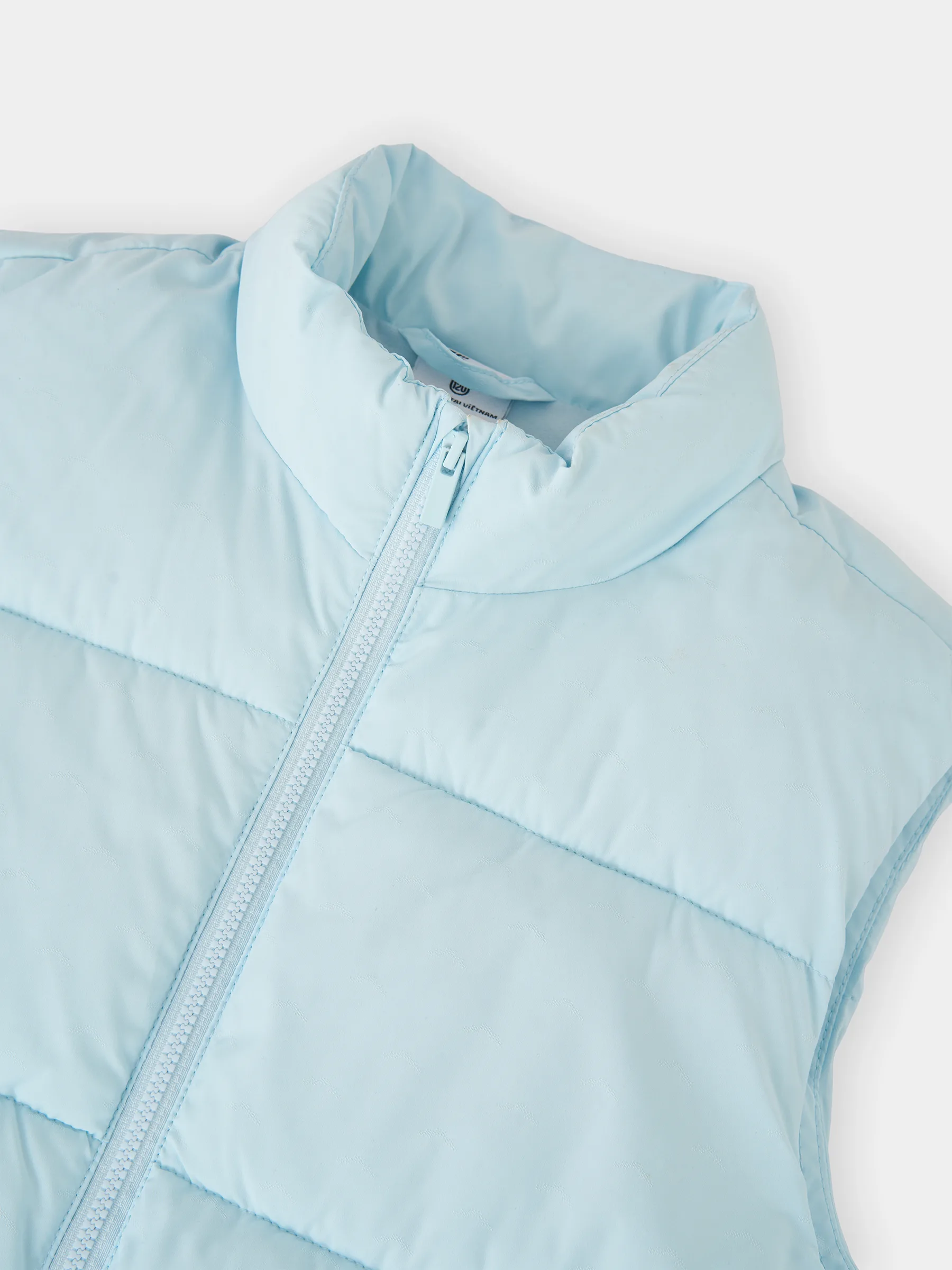 Áo Phao Gile Cho Bé Unisex 5S Fashion Phom Regular K0APH25011-K0APH25111