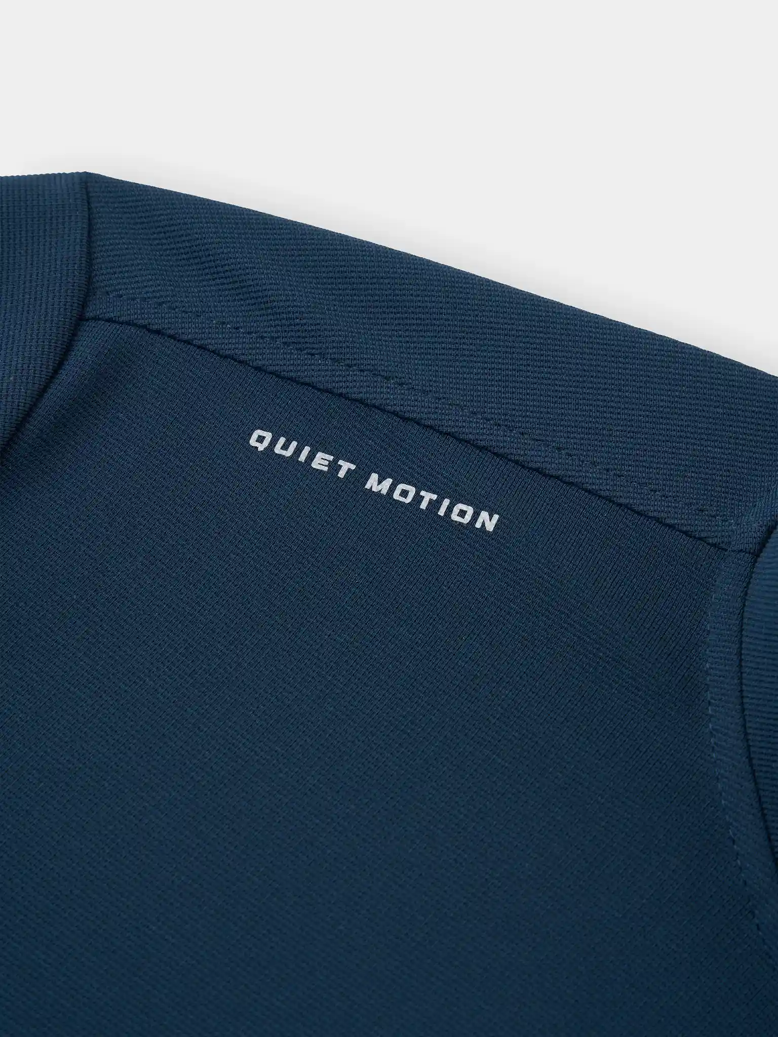 Áo Nỉ Nam Kéo Khóa 5S Fashion Phom Regular MBAKN25018