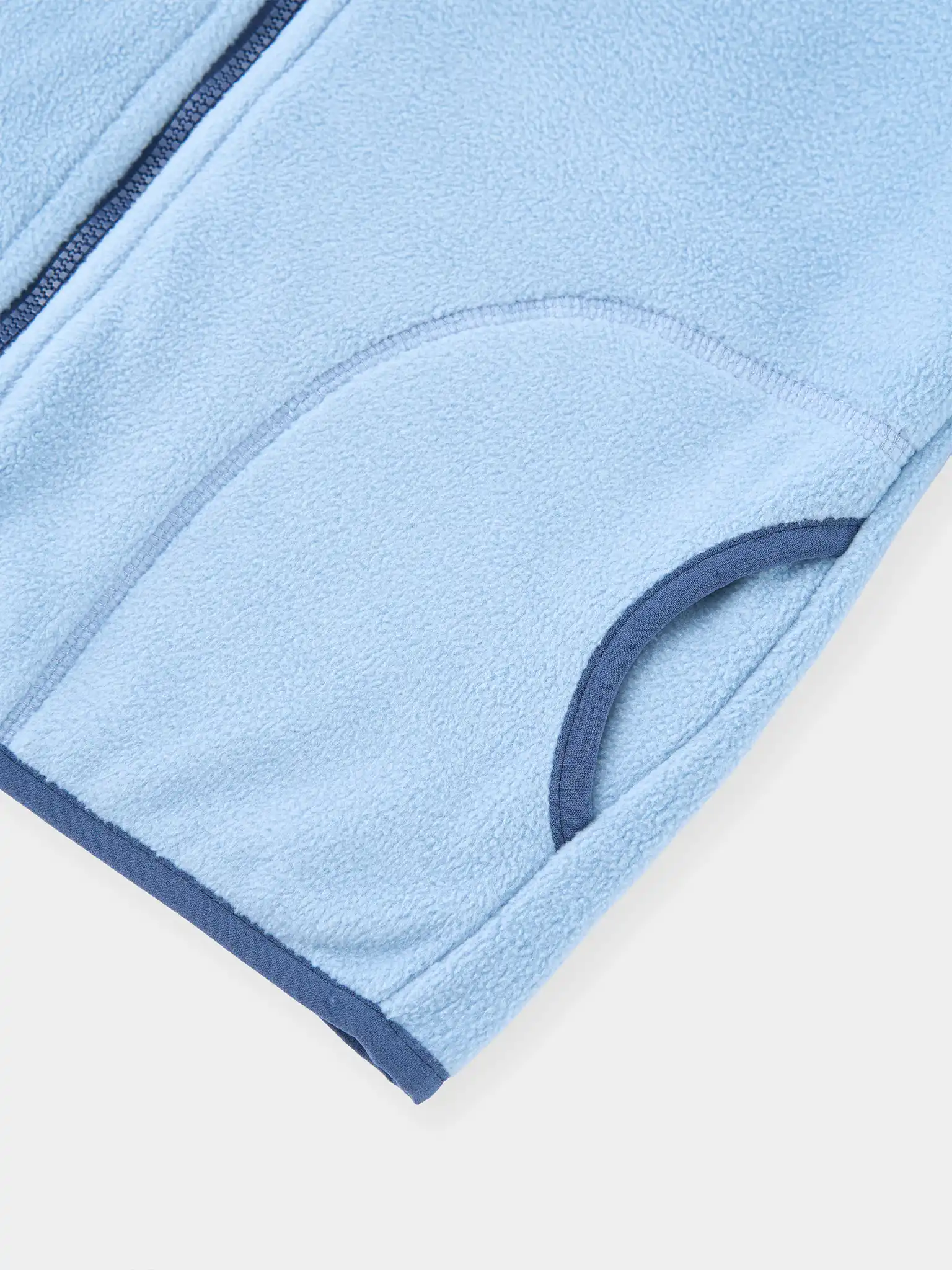 Áo Khoác Bé Trai Bé Gái 5S Fashion Vải Lông Mịn Phom Regular K0AKH25001