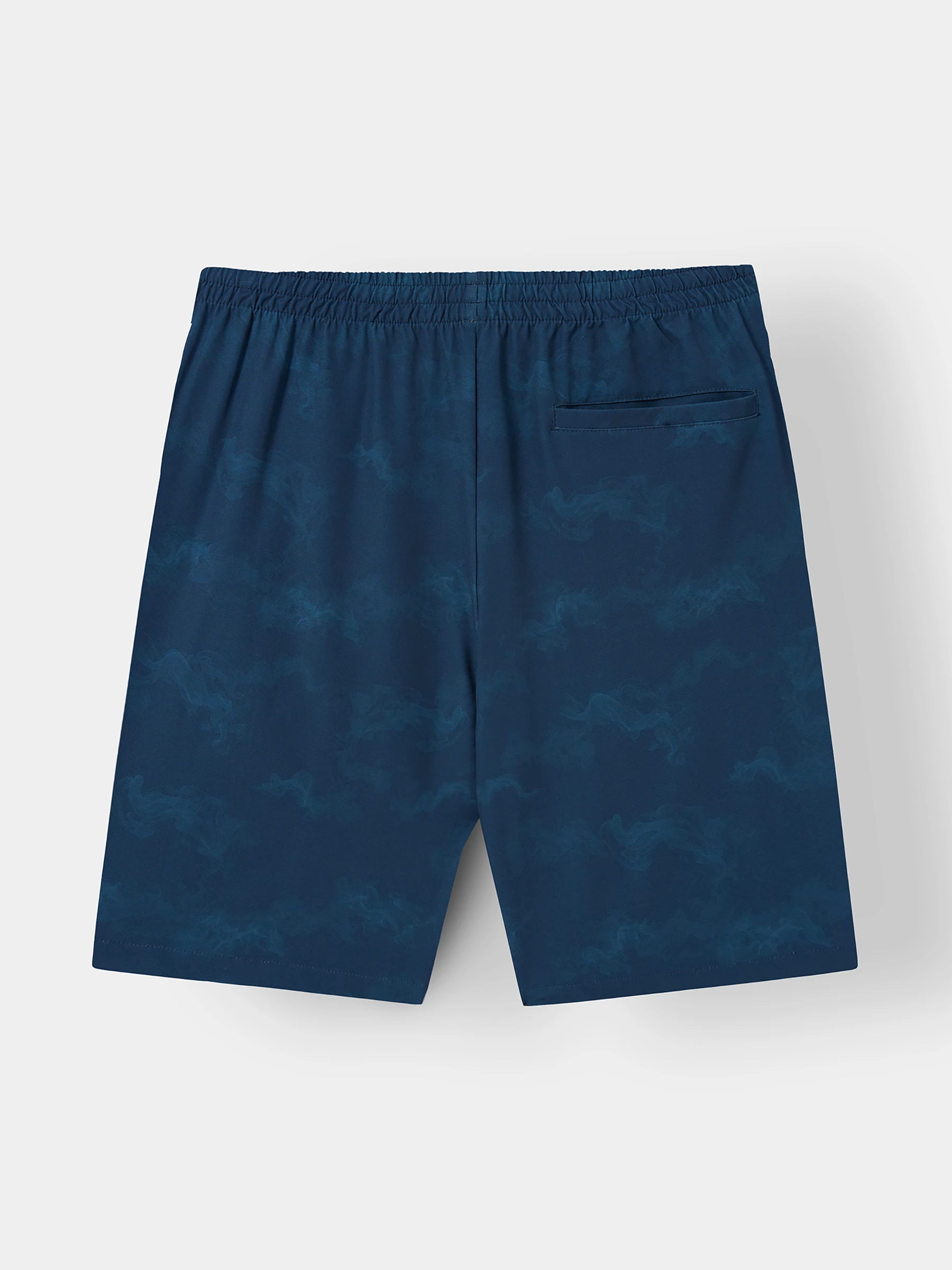 Quần Short Thể Thao Nam 5S Fashion In Loang Regular QST25011