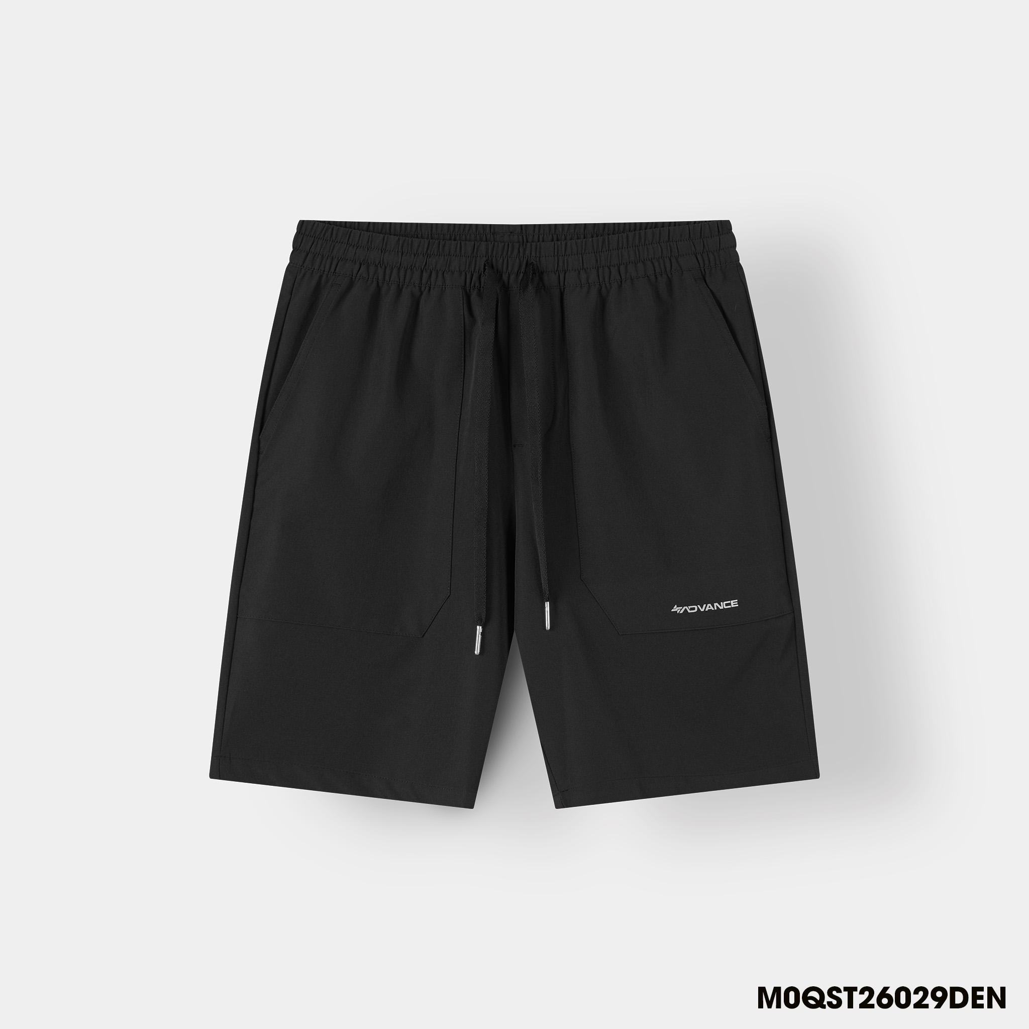 Quần Short Thể Thao Nam 5S Fashion Phom Casual In Basic M0QST26029