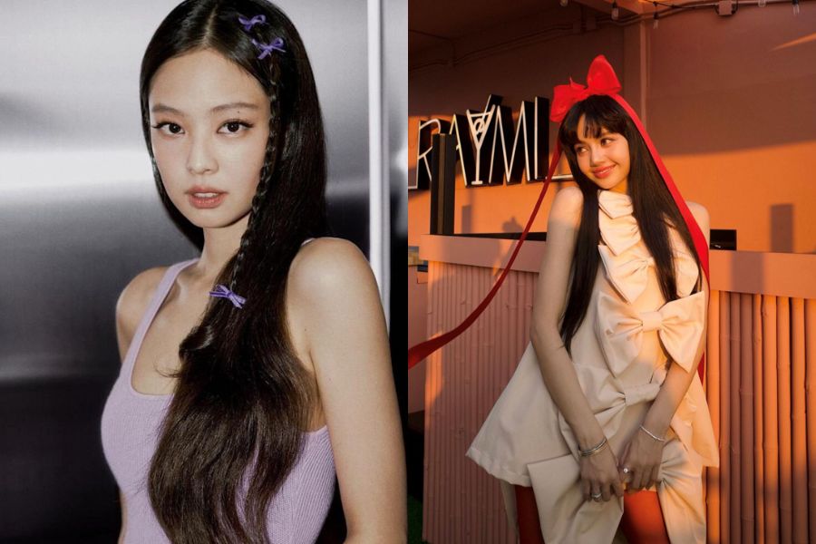 Hàng loạt fashionista và KOLs quốc tế lăng xê xu hướng này