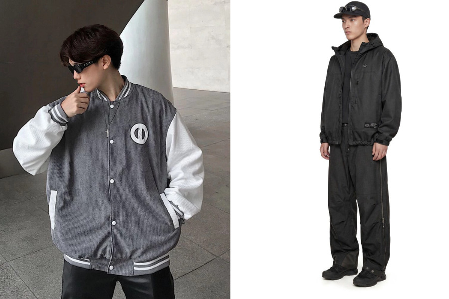 Ontop - Thương hiệu thời trang Việt theo phong cách streetwear