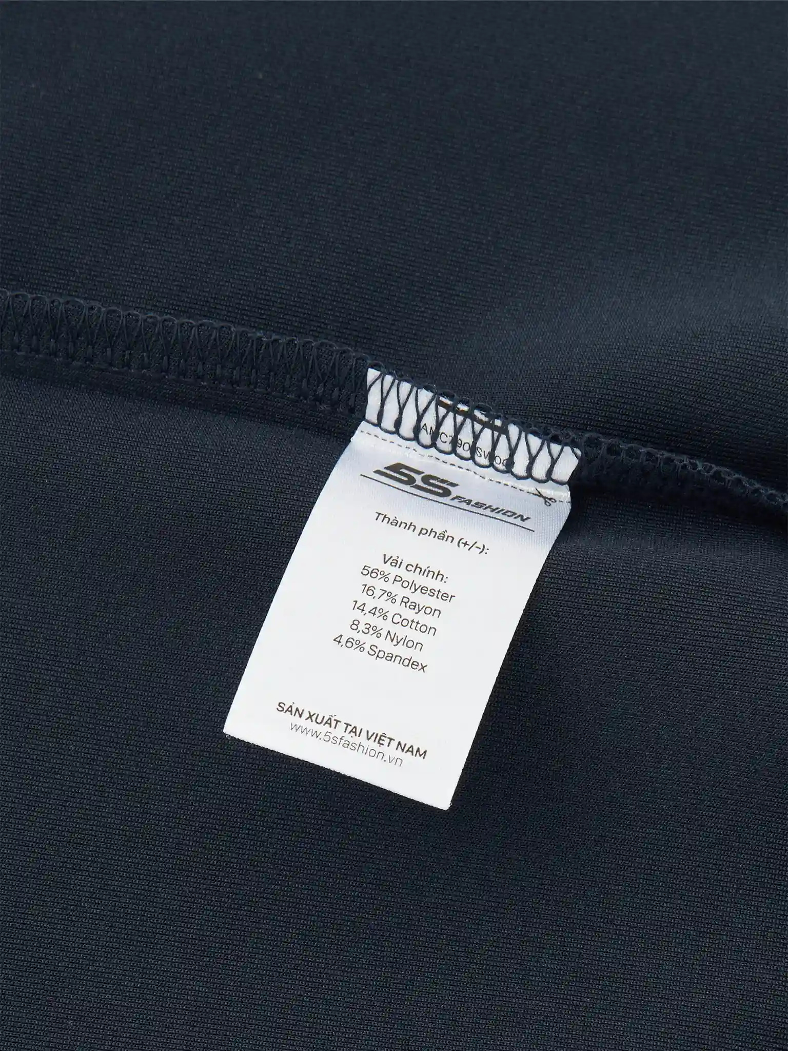 Áo Nỉ Bé Gái 5S Fashion In Best Friend Phom Regular G0ANI25002