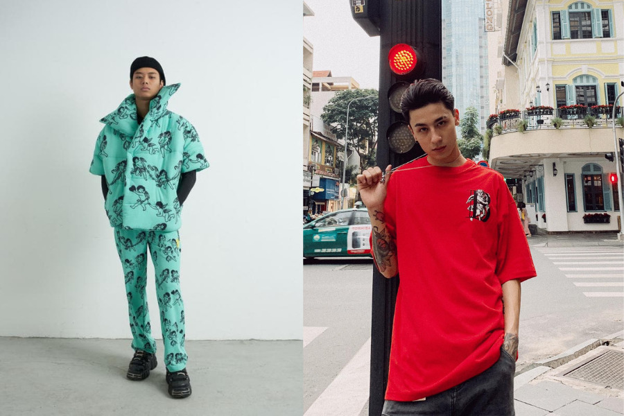 BOBUI - Local brand dành cho giới trẻ yêu thích cá tính riêng