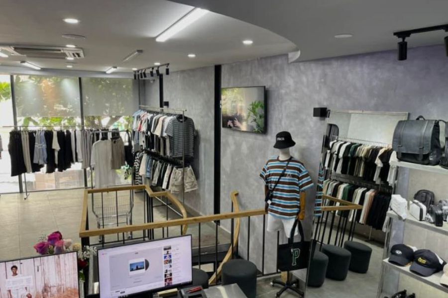 Six Up Five Boutique - Shop áo khoác blazer nam Đà Nẵng 