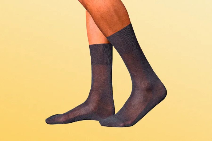 Những đôi Dress Sock chất lượng sẽ giúp bạn thoải mái