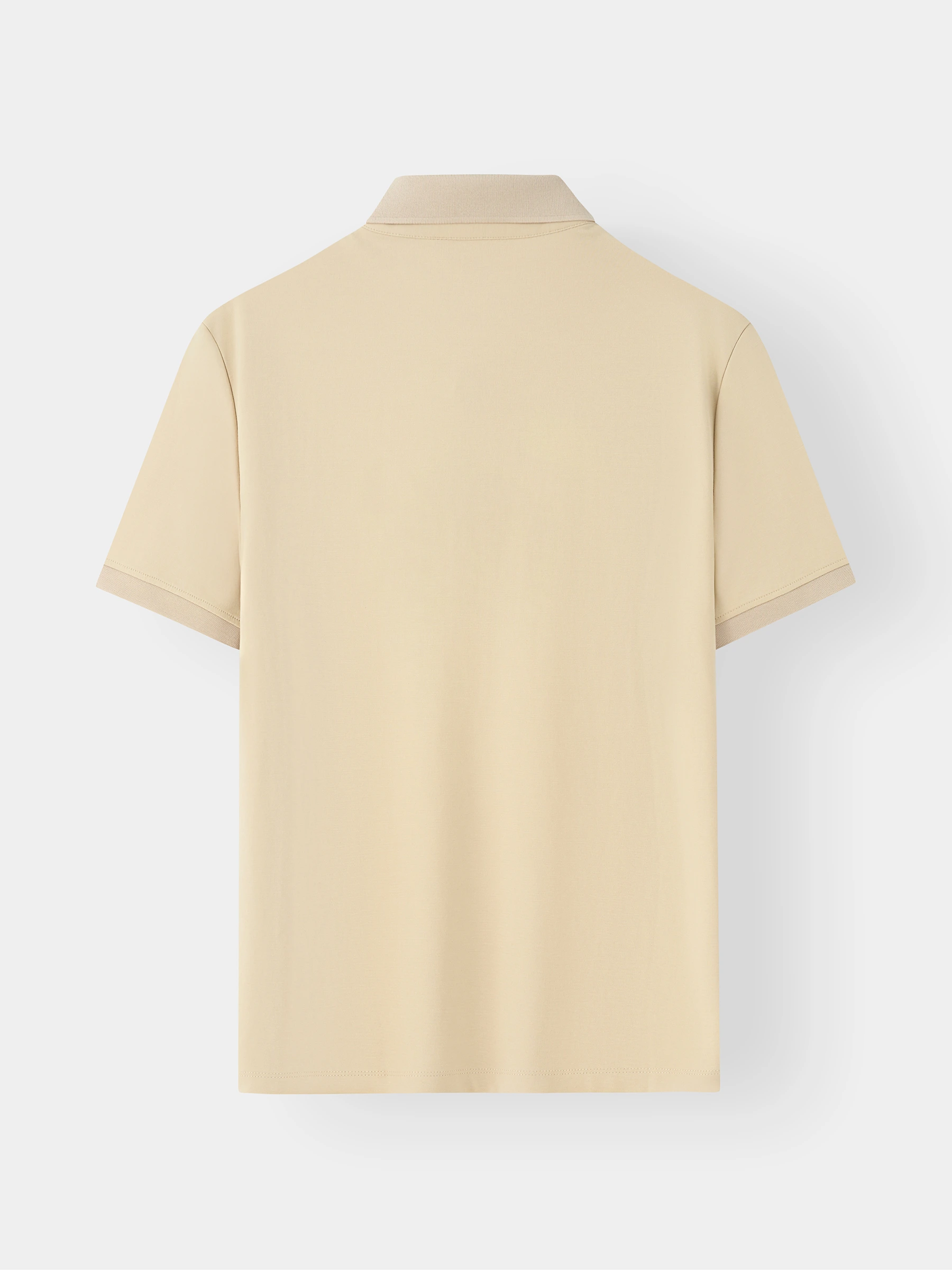 Áo Polo Nam 5S Fashion In Chữ Cổ Áo Đơn Giản Slimfit APC25059