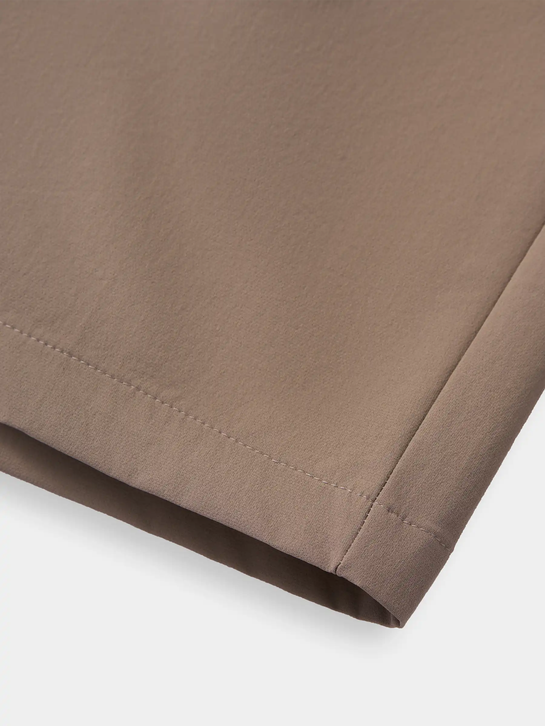 Quần Short Thể Thao Nam 5S Fashion Trơn Basic QST25022