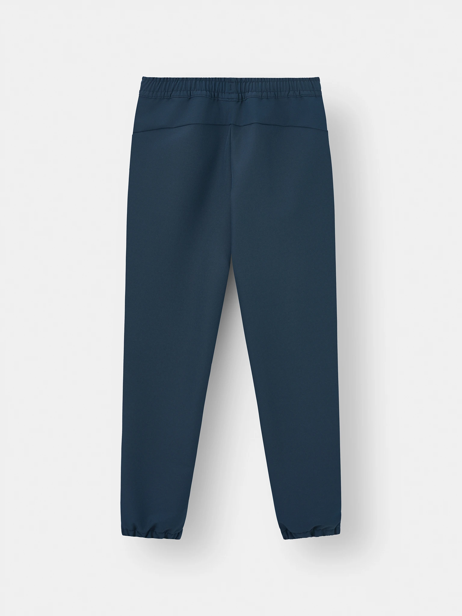 Quần Gió Dài Nữ 5S Fashion Phom Regular WBQDT25009