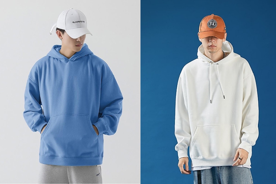 Mr Shop - Thương hiệu áo hoodie nam uy tín tại Cần Thơ