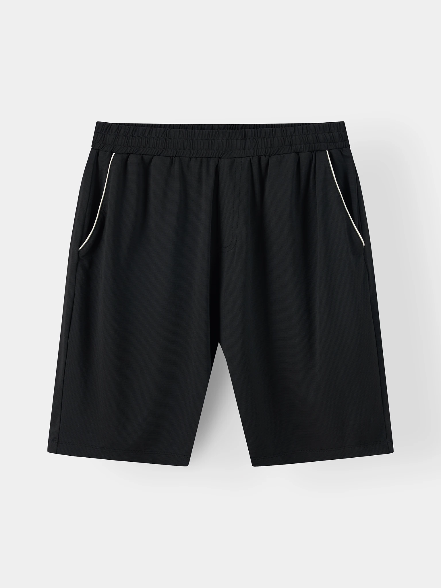 Quần Short Thun Nam 5S Fashion SMART CASUAL Phom Slimfit MBQST26009