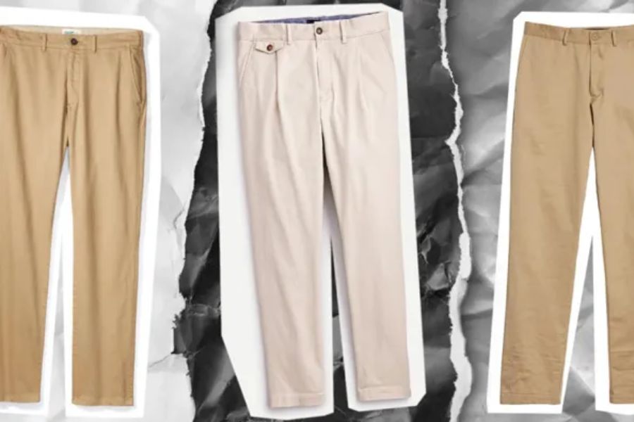 Lịch sử phát triển pants là gì?