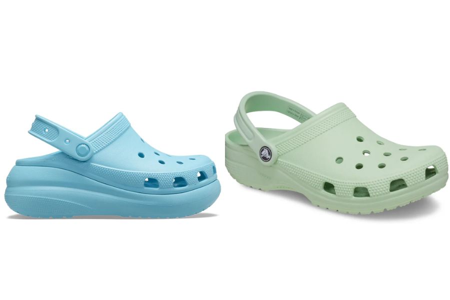 Dép Crocs Classic Clog