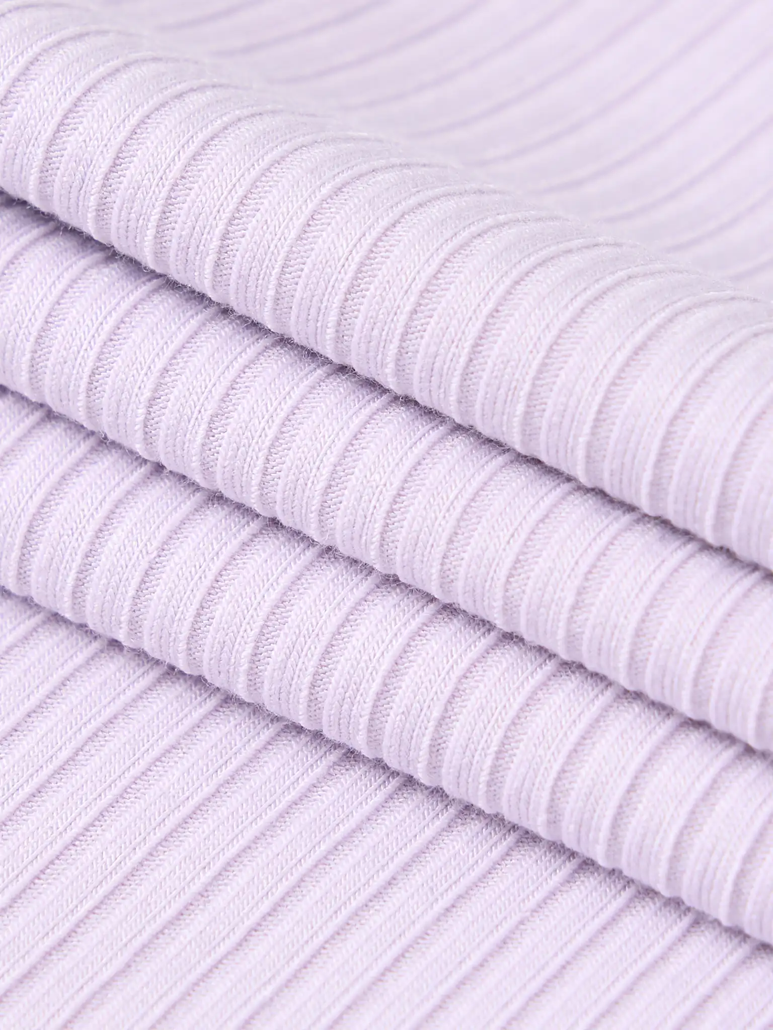 Áo Thun Bé Gái 5S Fashion Chất Gân Sọc Mềm Mại G0ATH25004