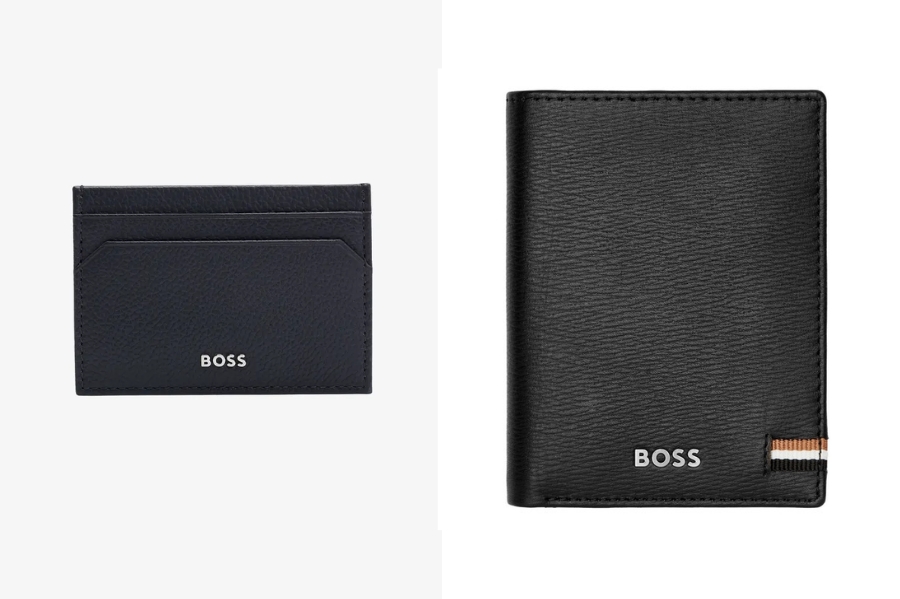 Hugo Boss