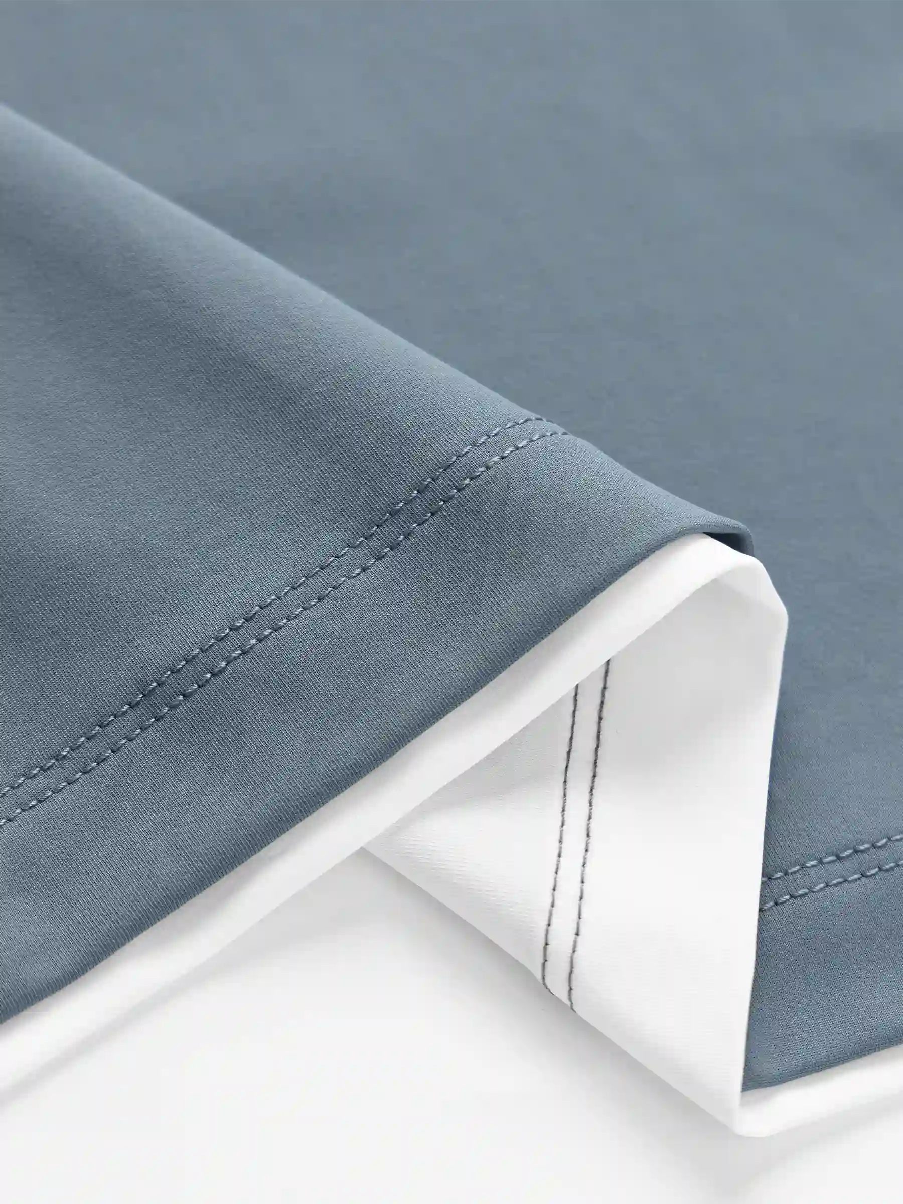 Áo Polo Nam 5S Fashion Can Phối In Lưng Slimfit APC25068