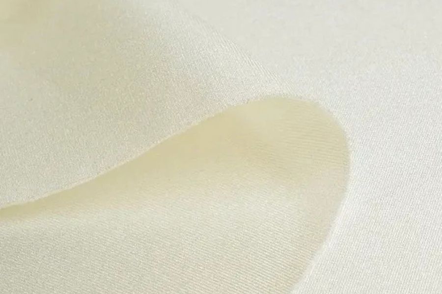 The Impact Of Milk Silk Fabric On The Environment