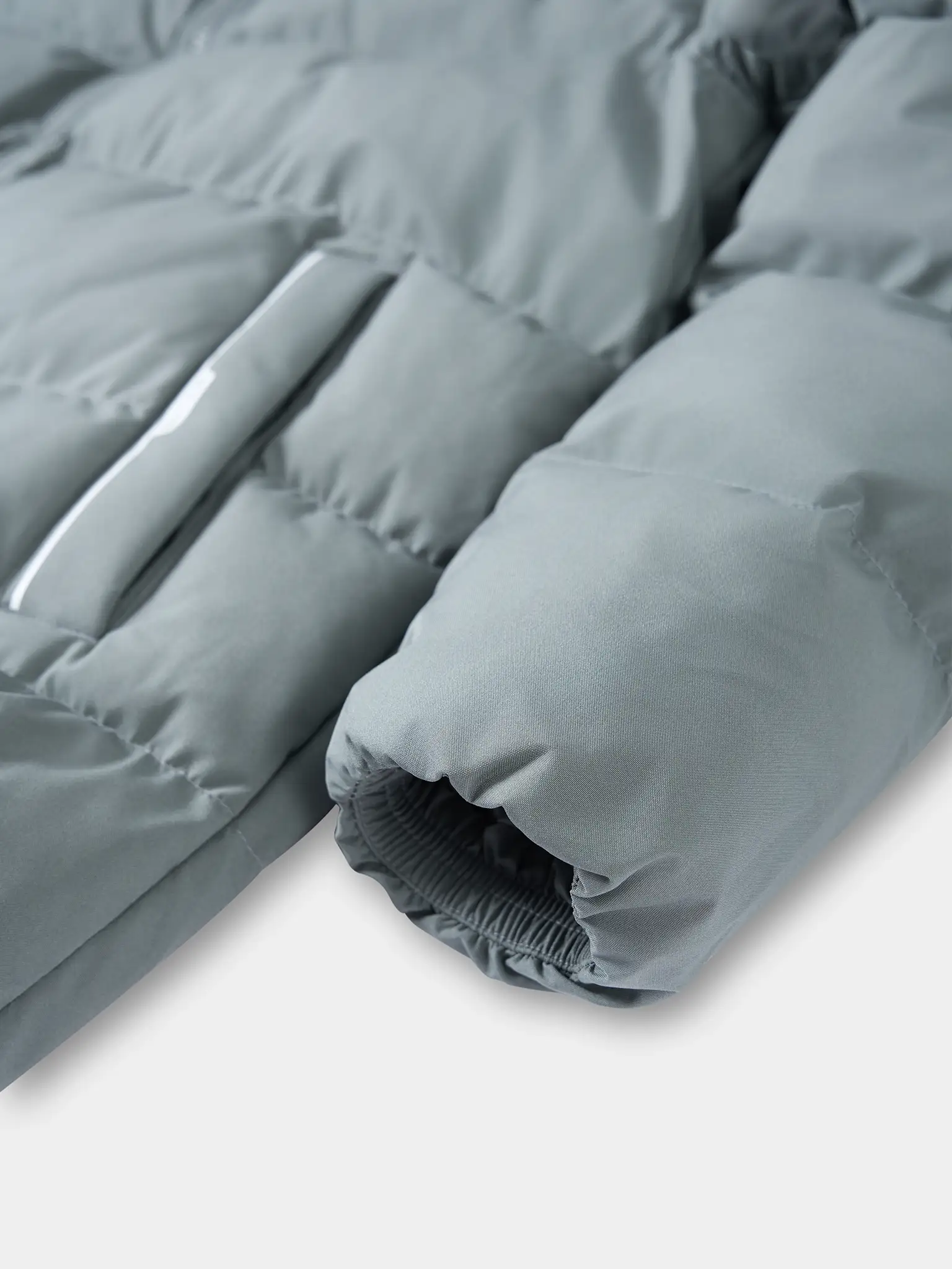 Áo Phao Nam Y-PUFFER HEATLOCK 5S Fashion Siêu Ấm M0APH25048