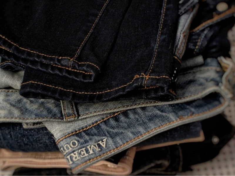 Reasons Why Genuine Jeans Shrink 