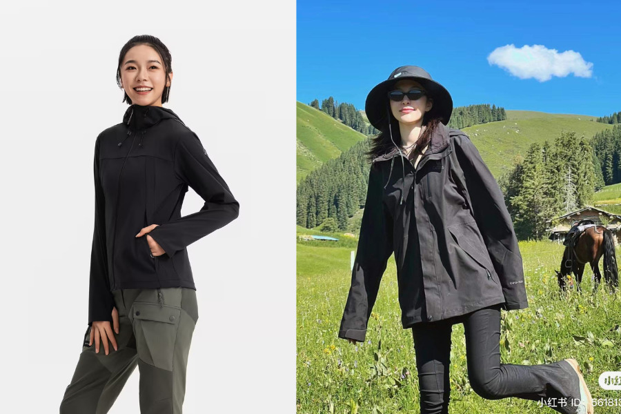 Hướng dẫn cách chọn áo chống nắng tránh tia UV hiệu quả