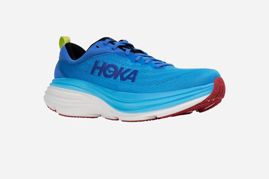 Giày Hoka Bondi 8 Running Shoes 