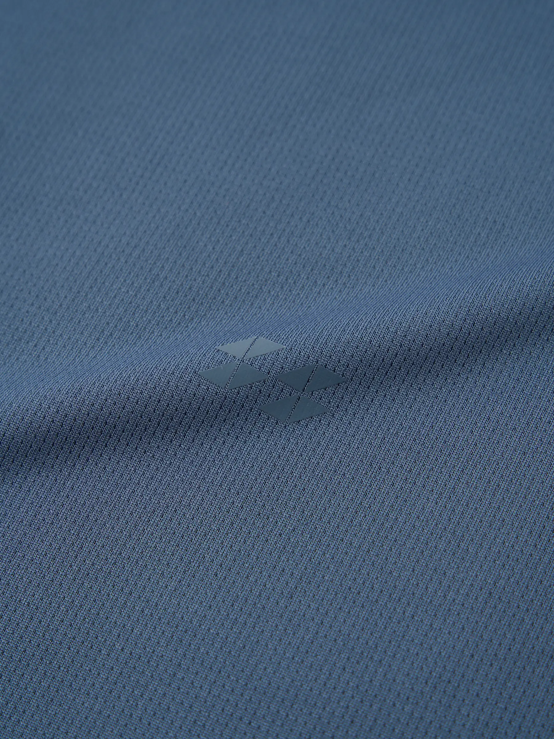 Áo Thun Nam AIR MOVE TEE 5S Fashion Thoáng Khí Tự Nhiên M0ATS26042