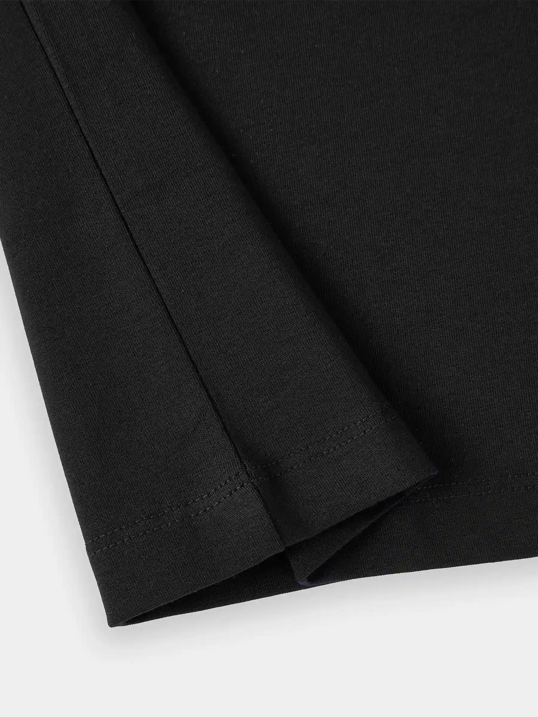 Áo Thun Cờ Đỏ Sao Vàng 5S FASHION In Lưng Phong Cách ATS25100