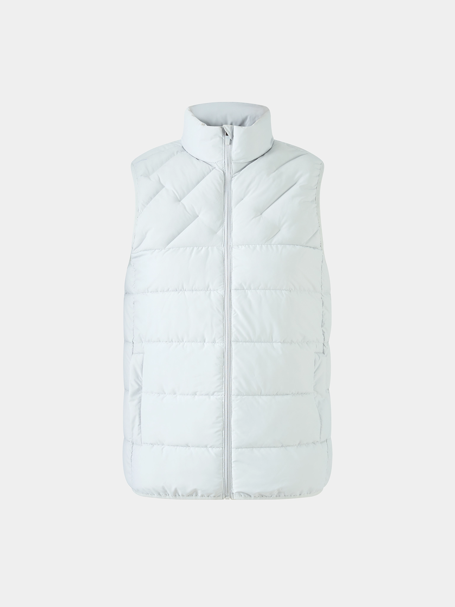 Áo Phao Gile Nam 5S Fashion Chần Bông Hiệu Ứng Nhẹ Ấm M0APH25007