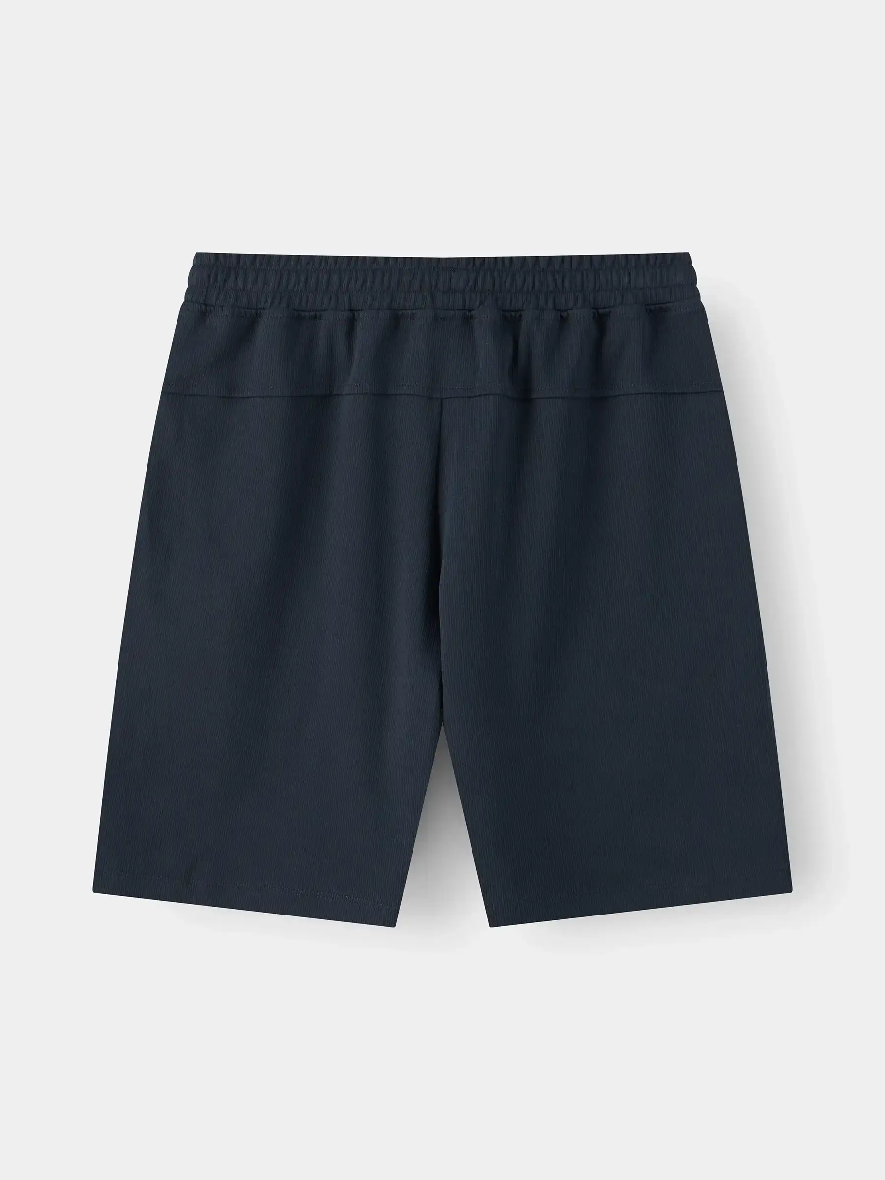 Quần Short Casual Nam 5S Fashion Thêu Cao Cấp M0QSC26012