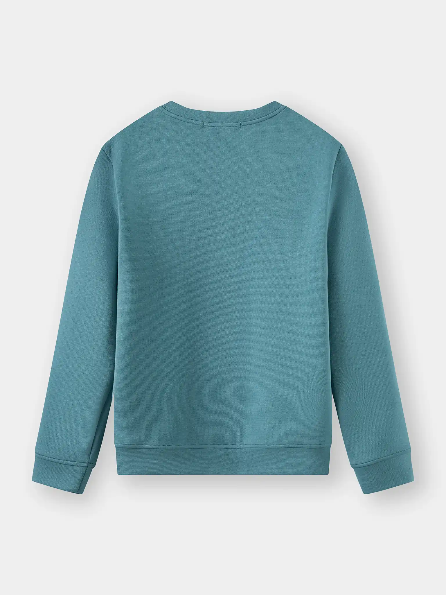 Áo Nỉ Nam 5S Fashion In Basic Phom Slimfit MBANI25001