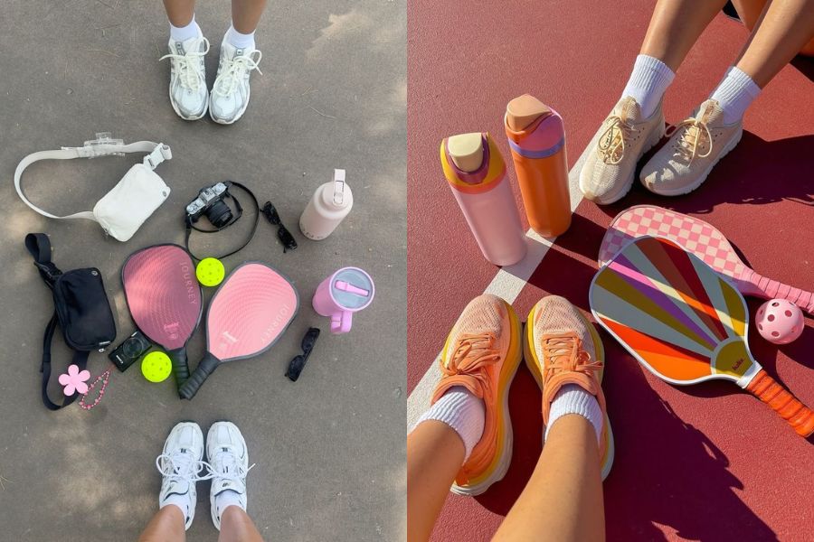 Kinh nghiệm chơi Pickleball cho người mới bắt đầu  Các câu hỏi thường gặp khi bắt đầu chơi Pickleball