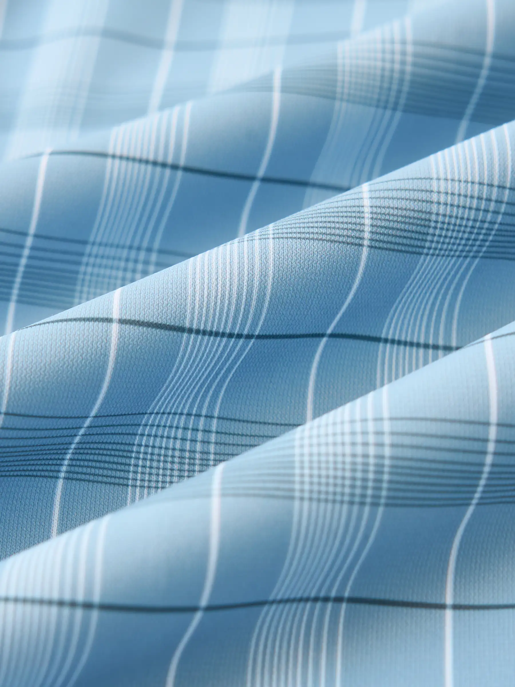 Áo Sơ Mi Nam 5S Fashion Kẻ Ô Phom Slimfit M0ASC26055