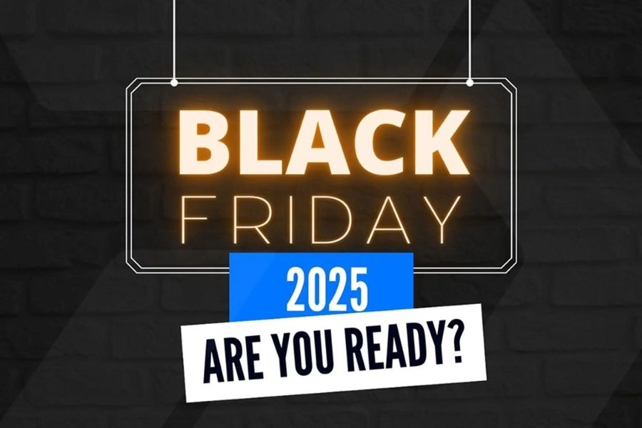 Black Friday 2025 là ngày nào?