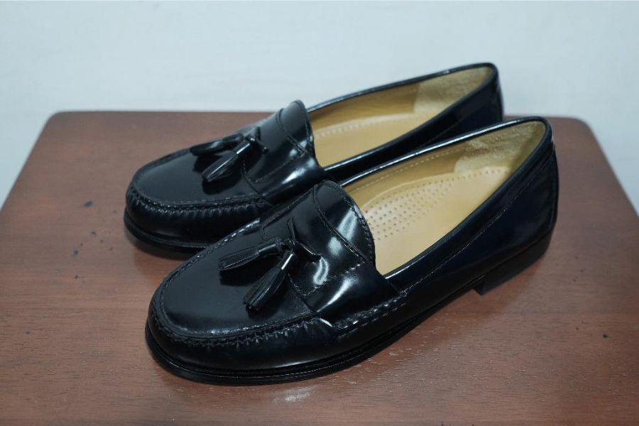 Giày Cole Haan Pinch Tassel Loafer