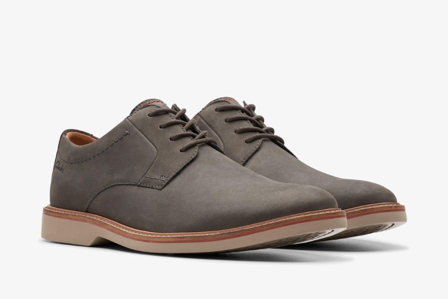 Giày Clarks Men’s Atticus Limit