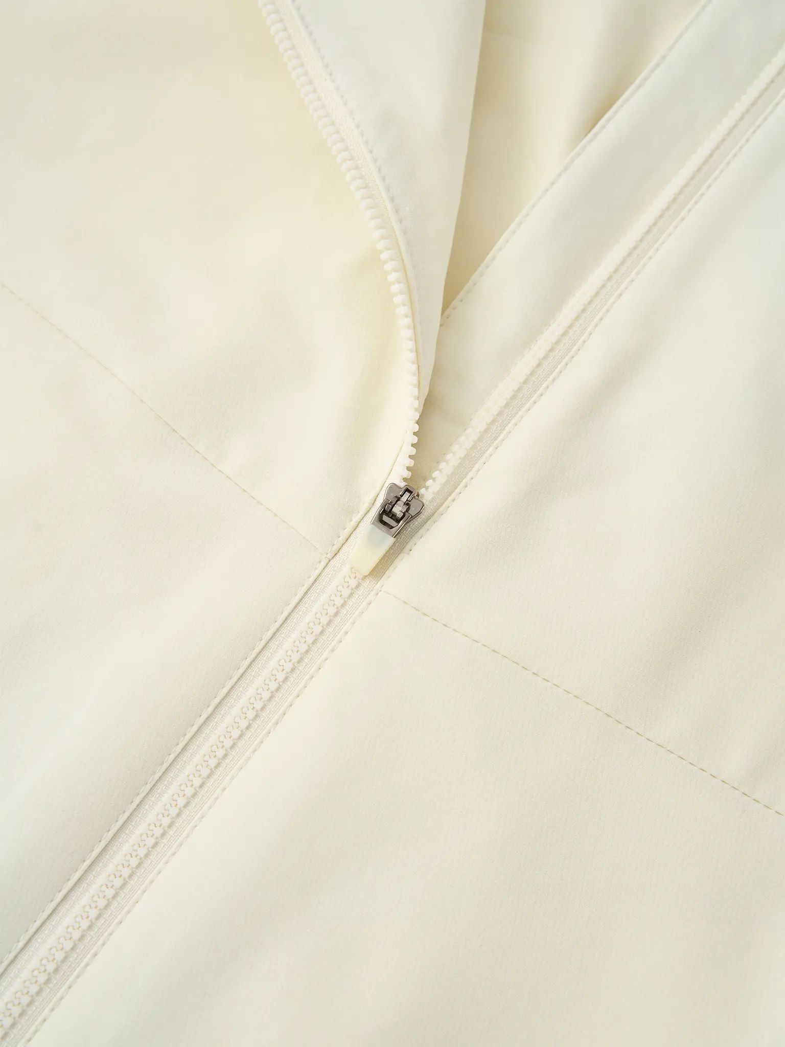 Áo Khoác Gió Nữ 5S Fashion Mũ Liền Phom Slimfit WBAKG25008