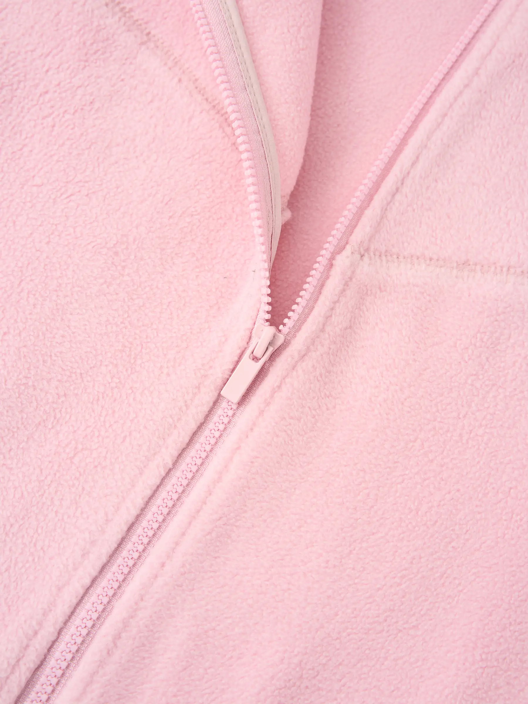 Áo Khoác Lông Nữ 5S Fashion Nhẹ Ấm Phom Regular W0AKH25002