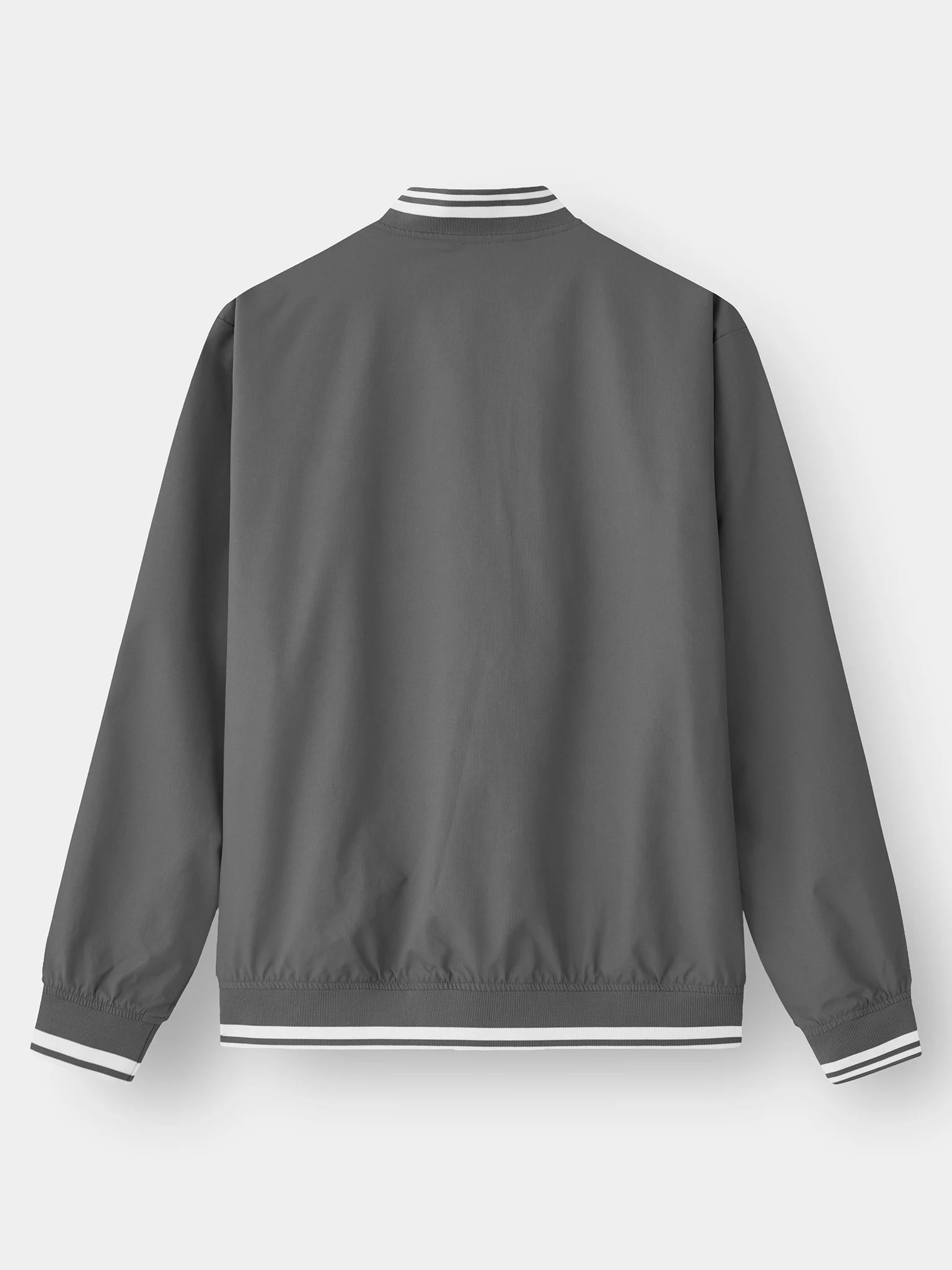 Áo Khoác Bomber Nam 5S Fashion INFINITE Phom Slimfit M0AKB25006