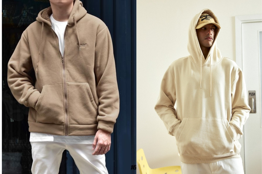 160STORE - Shop áo hoodie nam Cần Thơ chất lượng