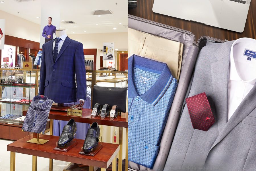An Phước Pierre Cardin