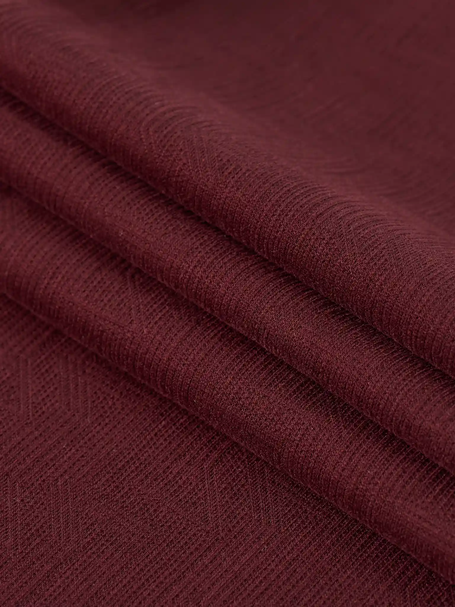 Áo Nỉ Nam 5S Fashion Trơn Thêu Logo Phom Slimfit M0ANI25008