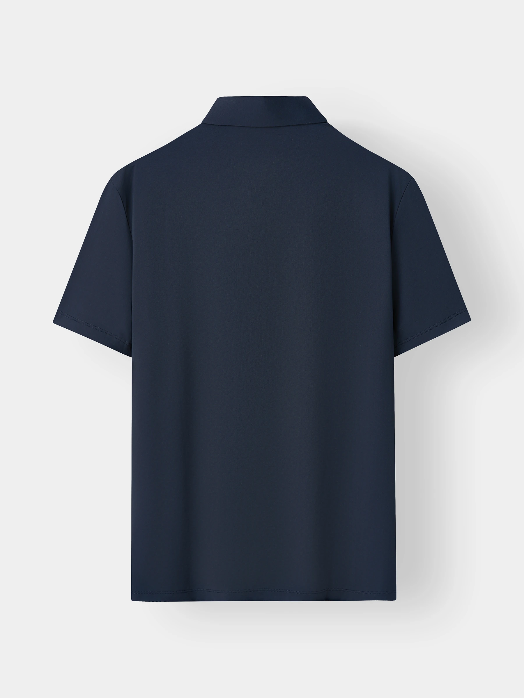 Áo Polo Thể Thao Nam 5S Fashion Phom Regular APC25138