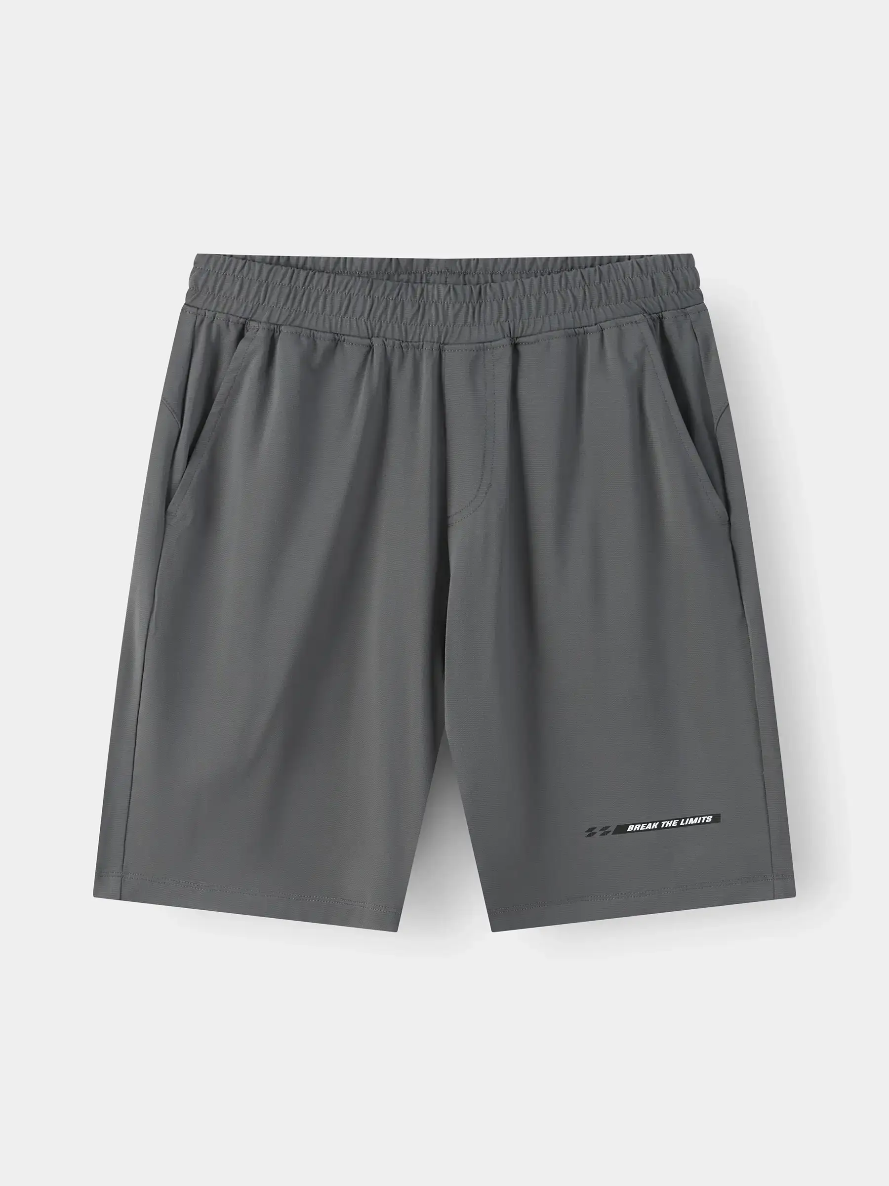 Quần Short Thể Thao Nam COOLFLEX ACTIVE Phom Slimfit MBQST26012